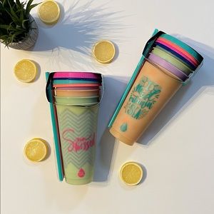 Color Changing Cups